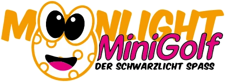 Moonlight Minigolf Duisburg, Schwarzlicht-Minigolf für Mülheim an der Ruhr
